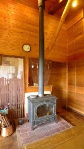 3Beds House in Chino-shi, Nagano - PDJ Indonesia