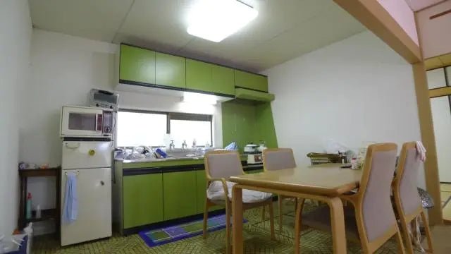 3Beds House in Chino-shi, Nagano - PDJ Indonesia