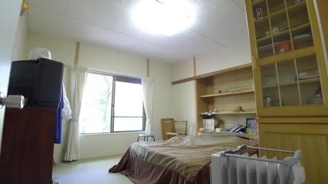 3Beds House in Chino-shi, Nagano - PDJ Indonesia