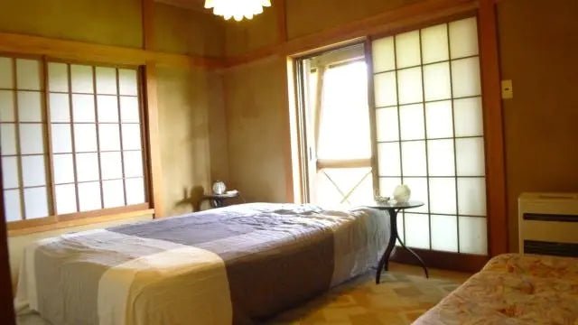 3Beds House in Chino-shi, Nagano - PDJ Indonesia