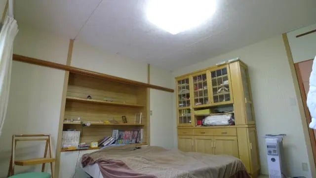 3Beds House in Chino-shi, Nagano - PDJ Indonesia