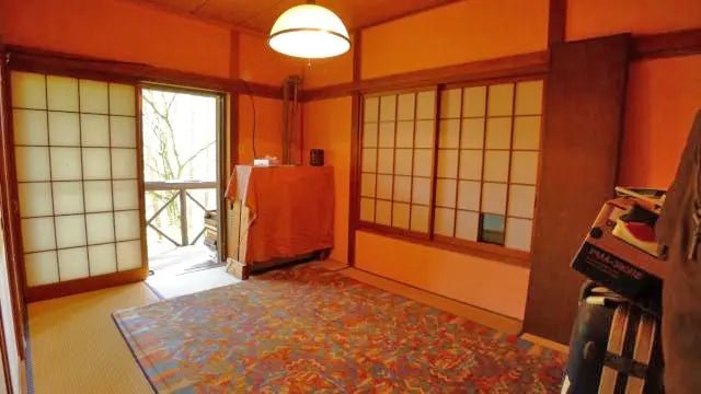 3Beds House in Chino-shi, Nagano - PDJ Indonesia