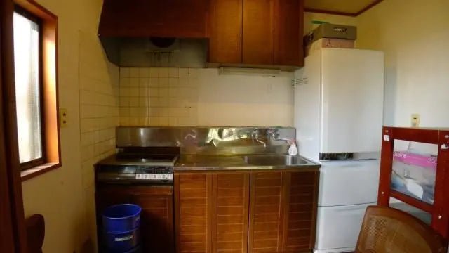 3Beds House in Chino-shi, Nagano - PDJ Indonesia