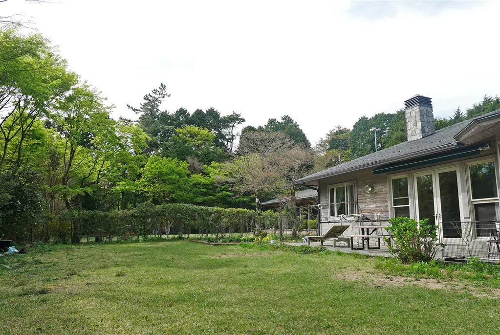 3Beds House in Hakone-machi,Ashigarashimo-gun, Kanagawa - PDJ Indonesia
