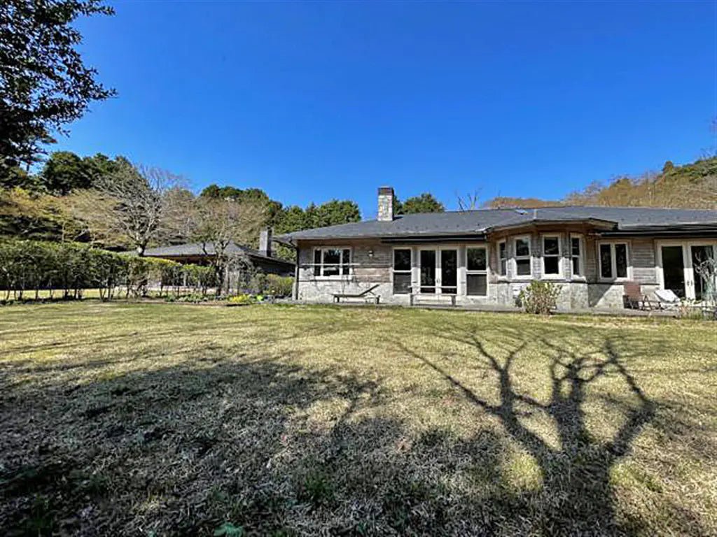 3Beds House in Hakone-machi,Ashigarashimo-gun, Kanagawa - PDJ Indonesia