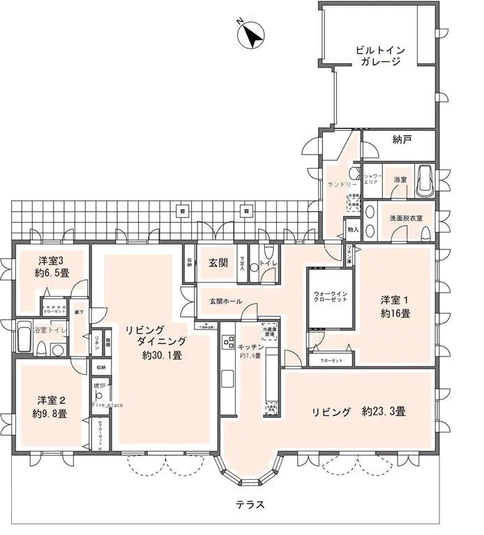3Beds House in Hakone-machi,Ashigarashimo-gun, Kanagawa - PDJ Indonesia