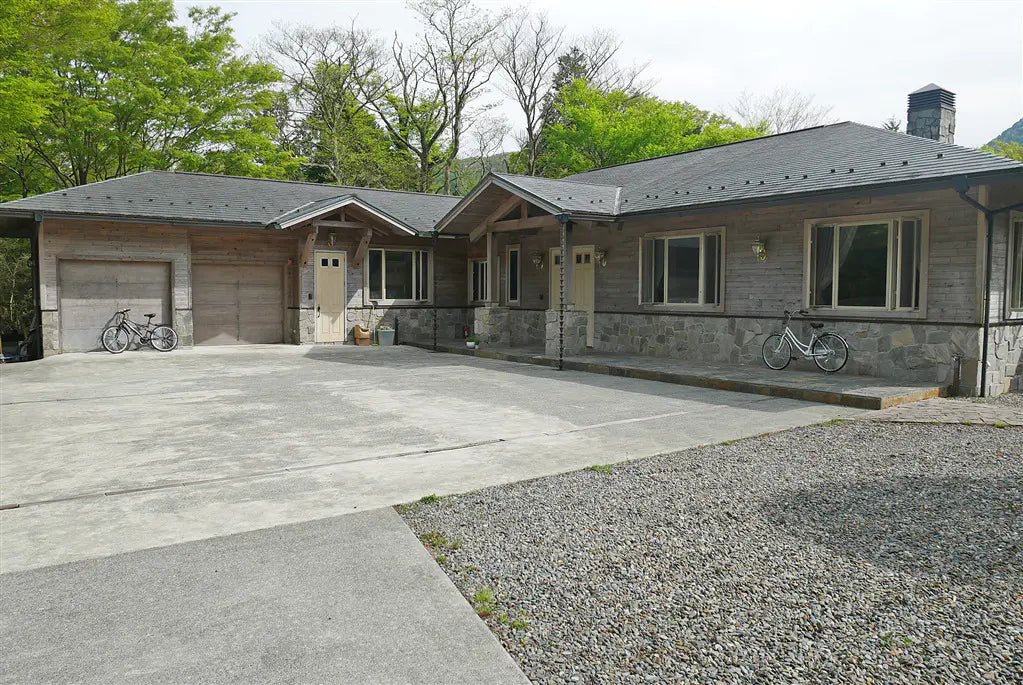 3Beds House in Hakone-machi,Ashigarashimo-gun, Kanagawa - PDJ Indonesia
