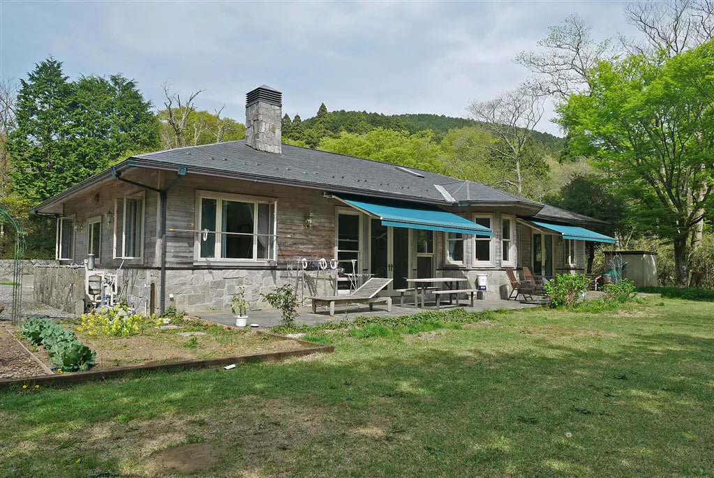 3Beds House in Hakone-machi,Ashigarashimo-gun, Kanagawa - PDJ Indonesia