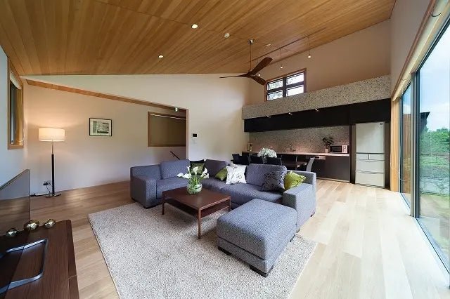 3Beds House in Hakuba-mura,Kitaazumi-gun, Nagano - PDJ Indonesia