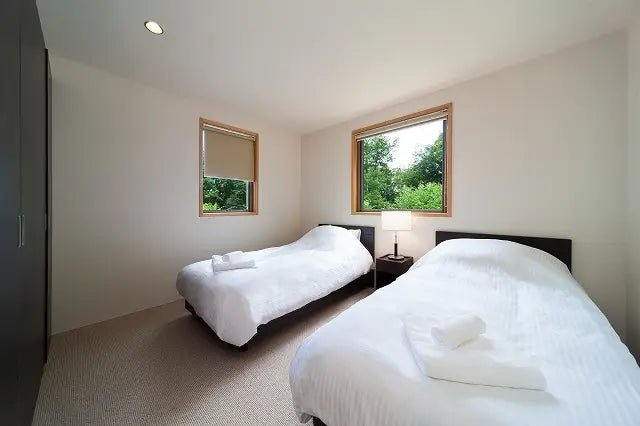 3Beds House in Hakuba-mura,Kitaazumi-gun, Nagano - PDJ Indonesia