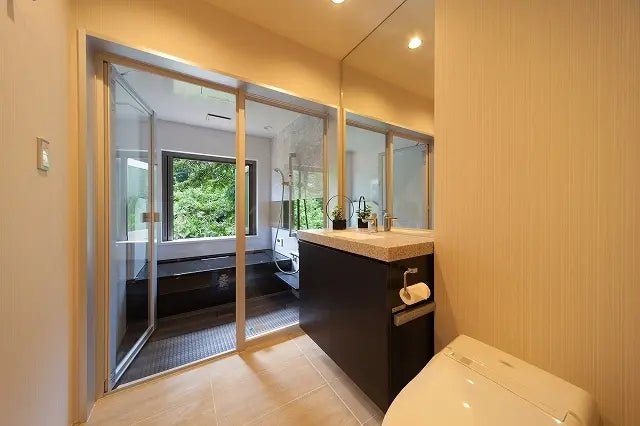 3Beds House in Hakuba-mura,Kitaazumi-gun, Nagano - PDJ Indonesia