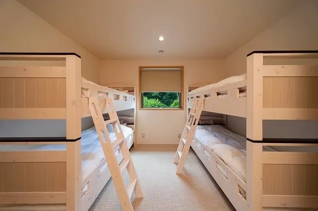 3Beds House in Hakuba-mura,Kitaazumi-gun, Nagano - PDJ Indonesia