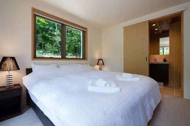 3Beds House in Hakuba-mura,Kitaazumi-gun, Nagano - PDJ Indonesia