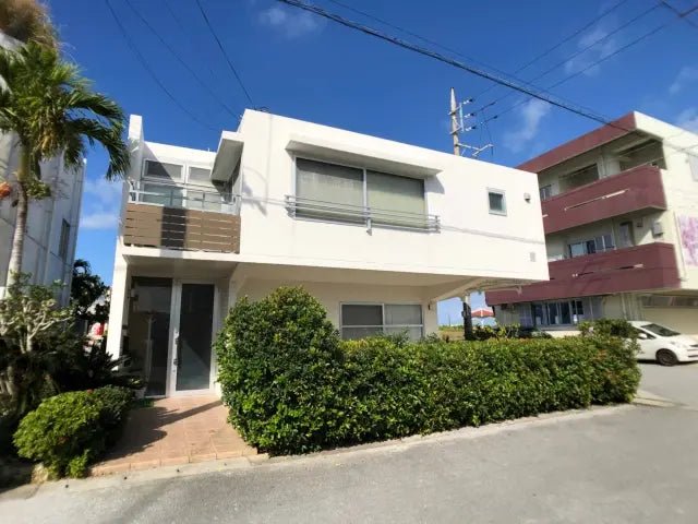 3Beds House in Itoman-shi, Okinawa - PDJ Indonesia