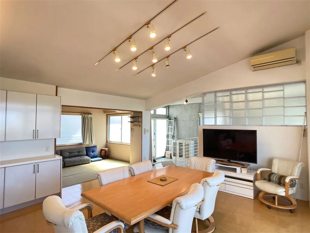 3Beds House in Itoman-shi, Okinawa - PDJ Indonesia