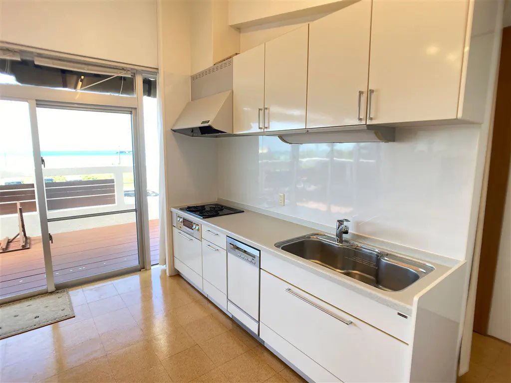 3Beds House in Itoman-shi, Okinawa - PDJ Indonesia