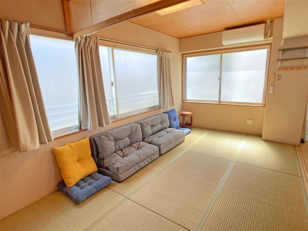 3Beds House in Itoman-shi, Okinawa - PDJ Indonesia