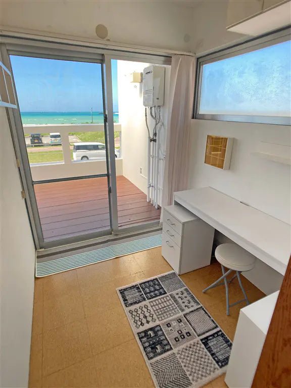 3Beds House in Itoman-shi, Okinawa - PDJ Indonesia