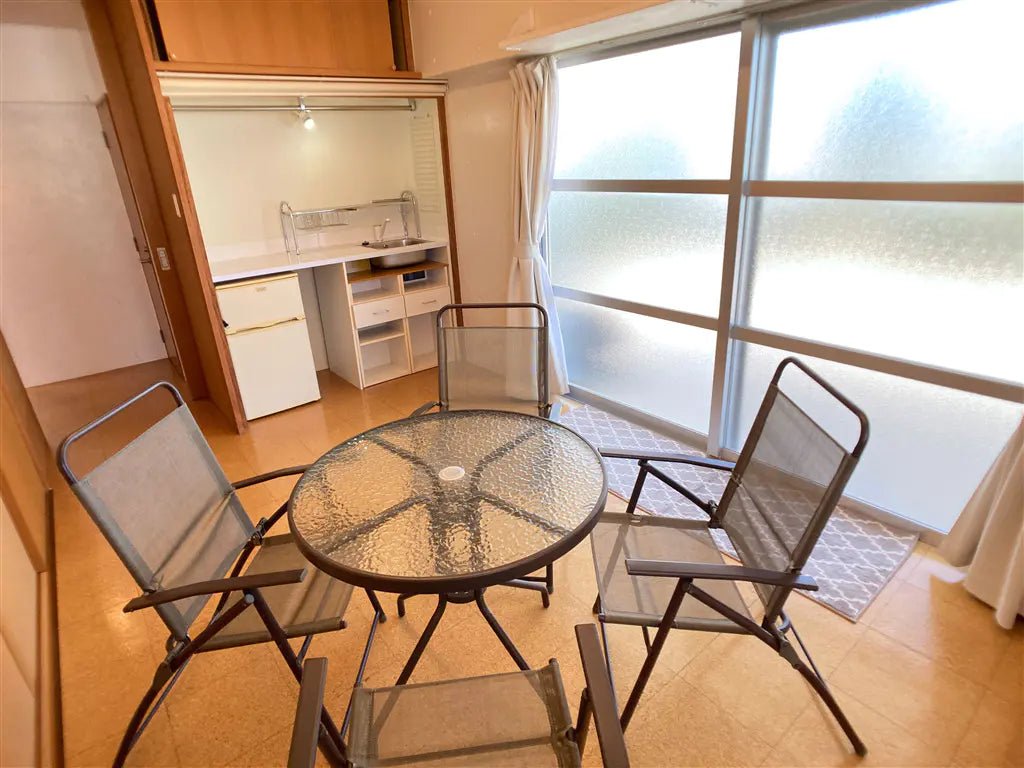 3Beds House in Itoman-shi, Okinawa - PDJ Indonesia