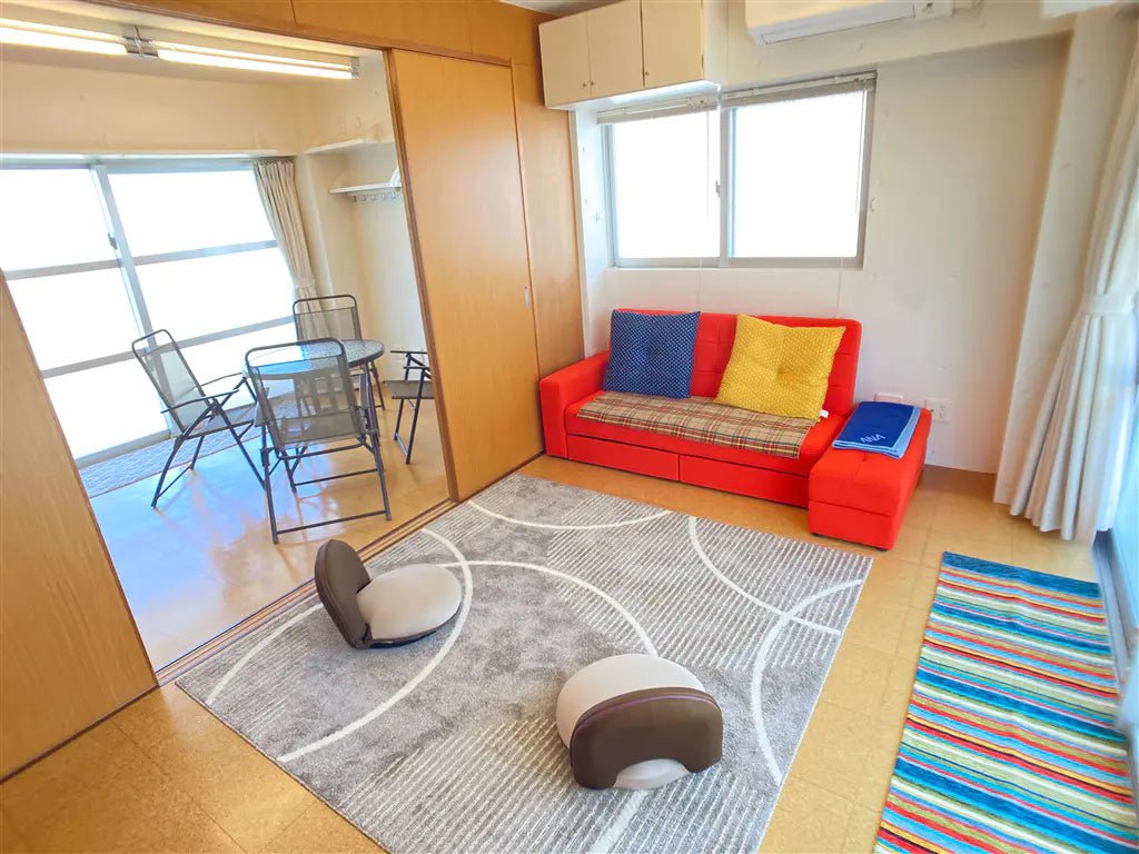 3Beds House in Itoman-shi, Okinawa - PDJ Indonesia