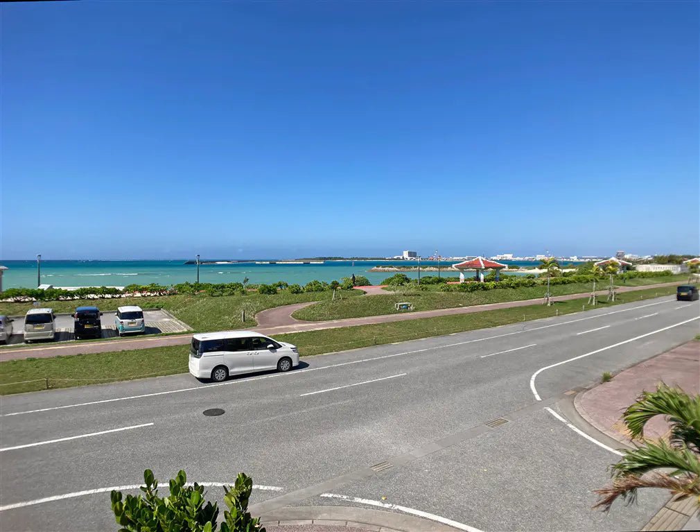 3Beds House in Itoman-shi, Okinawa - PDJ Indonesia