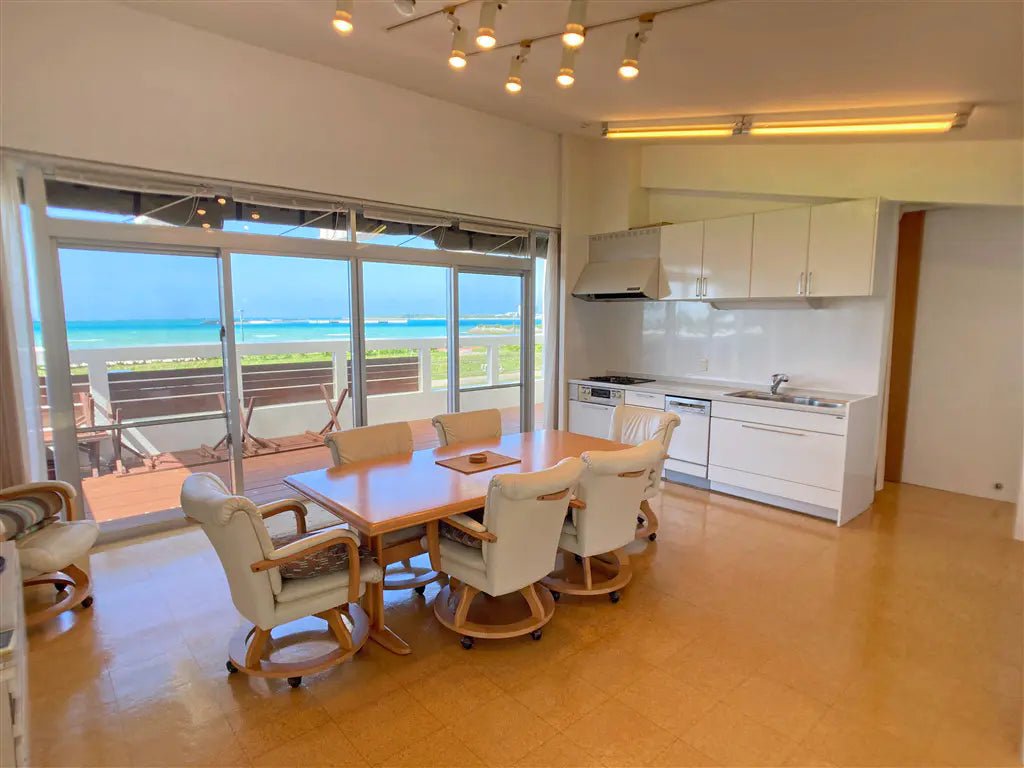 3Beds House in Itoman-shi, Okinawa - PDJ Indonesia