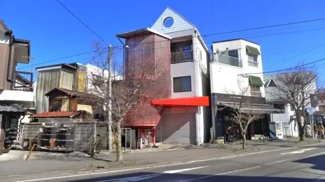 3Beds House in Karuizawa-machi,Kitasaku-gun, Nagano - PDJ Indonesia