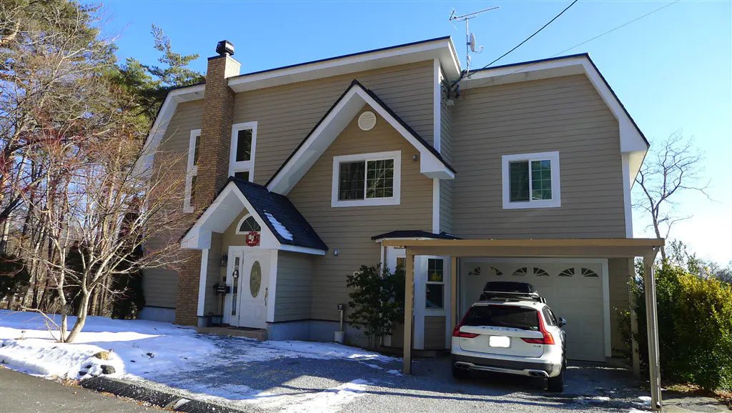 3Beds House in Karuizawa-machi,Kitasaku-gun, Nagano - PDJ Indonesia