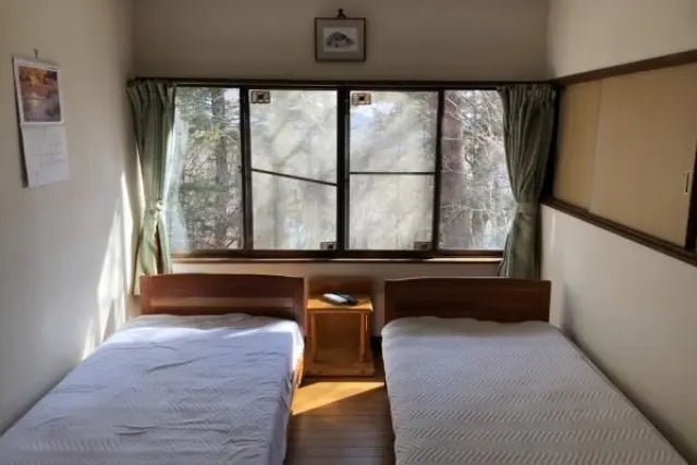 3Beds House in Karuizawa-machi,Kitasaku-gun, Nagano - PDJ Indonesia