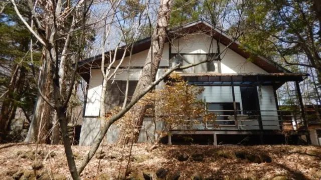 3Beds House in Karuizawa-machi,Kitasaku-gun, Nagano - PDJ Indonesia