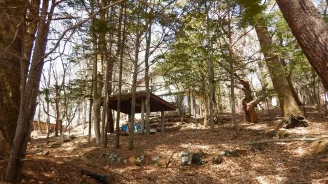 3Beds House in Karuizawa-machi,Kitasaku-gun, Nagano - PDJ Indonesia