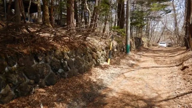 3Beds House in Karuizawa-machi,Kitasaku-gun, Nagano - PDJ Indonesia