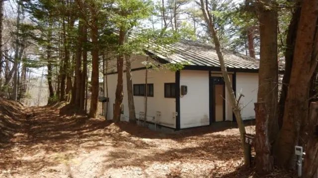 3Beds House in Karuizawa-machi,Kitasaku-gun, Nagano - PDJ Indonesia