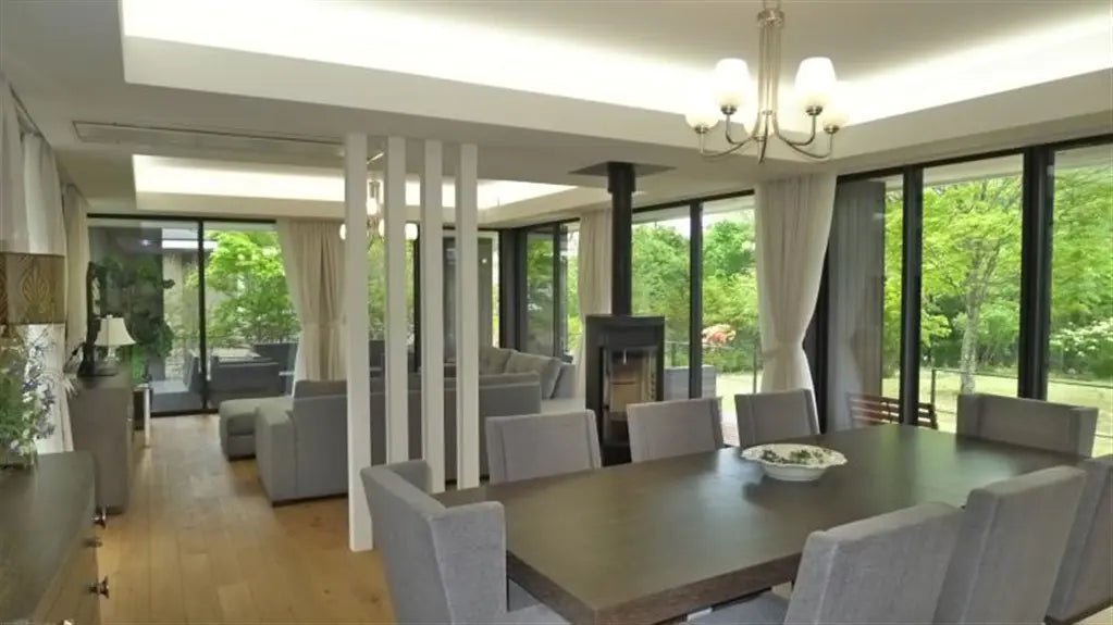 3Beds House in Karuizawa-machi,Kitasaku-gun, Nagano - PDJ Indonesia