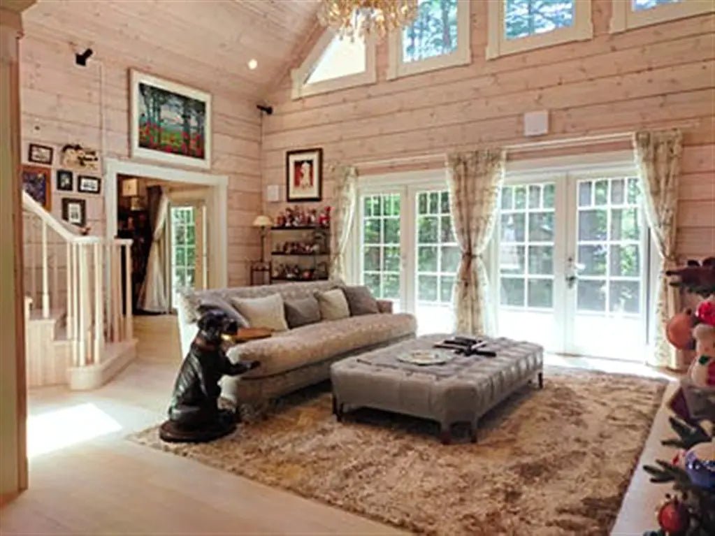 3Beds House in Karuizawa-machi,Kitasaku-gun, Nagano - PDJ Indonesia