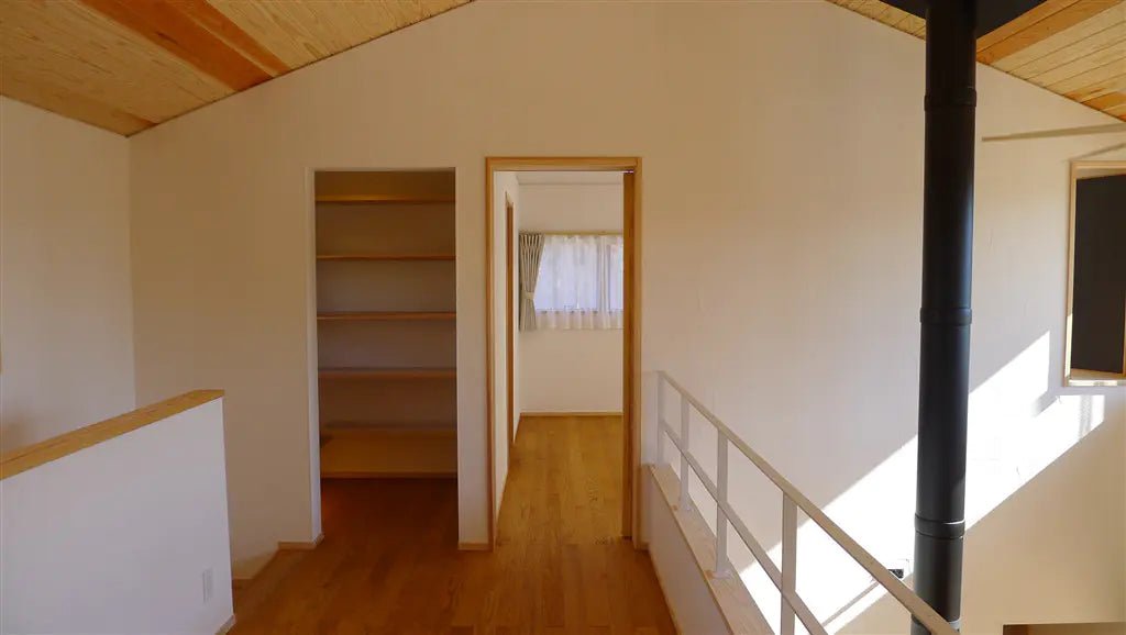 3Beds House in Karuizawa-machi,Kitasaku-gun, Nagano - PDJ Indonesia