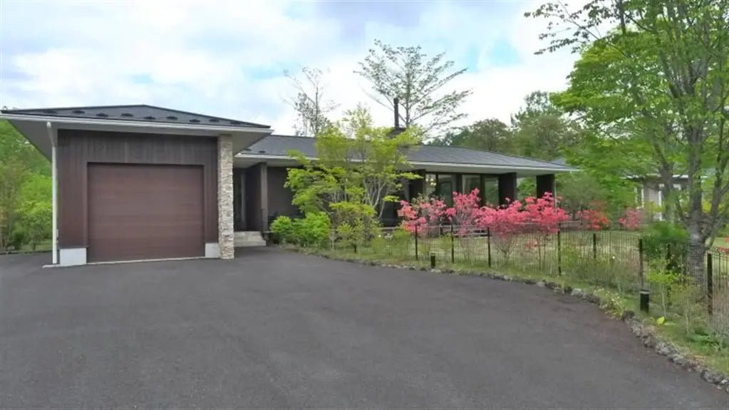 3Beds House in Karuizawa-machi,Kitasaku-gun, Nagano - PDJ Indonesia