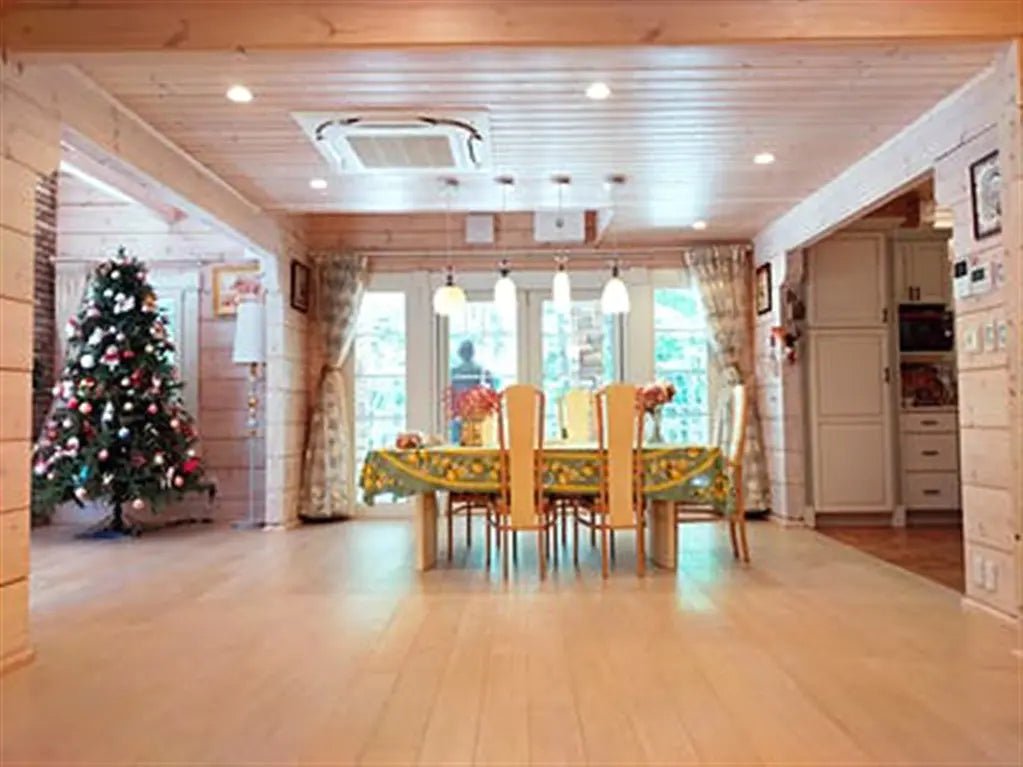 3Beds House in Karuizawa-machi,Kitasaku-gun, Nagano - PDJ Indonesia