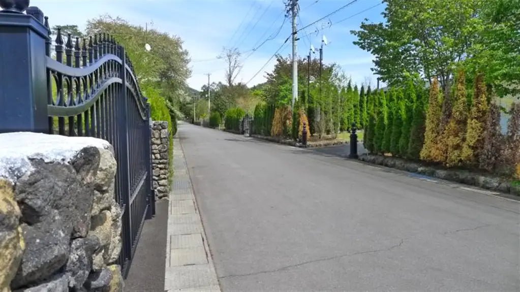 3Beds House in Karuizawa-machi,Kitasaku-gun, Nagano - PDJ Indonesia