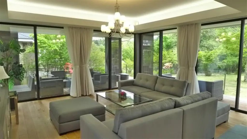 3Beds House in Karuizawa-machi,Kitasaku-gun, Nagano - PDJ Indonesia