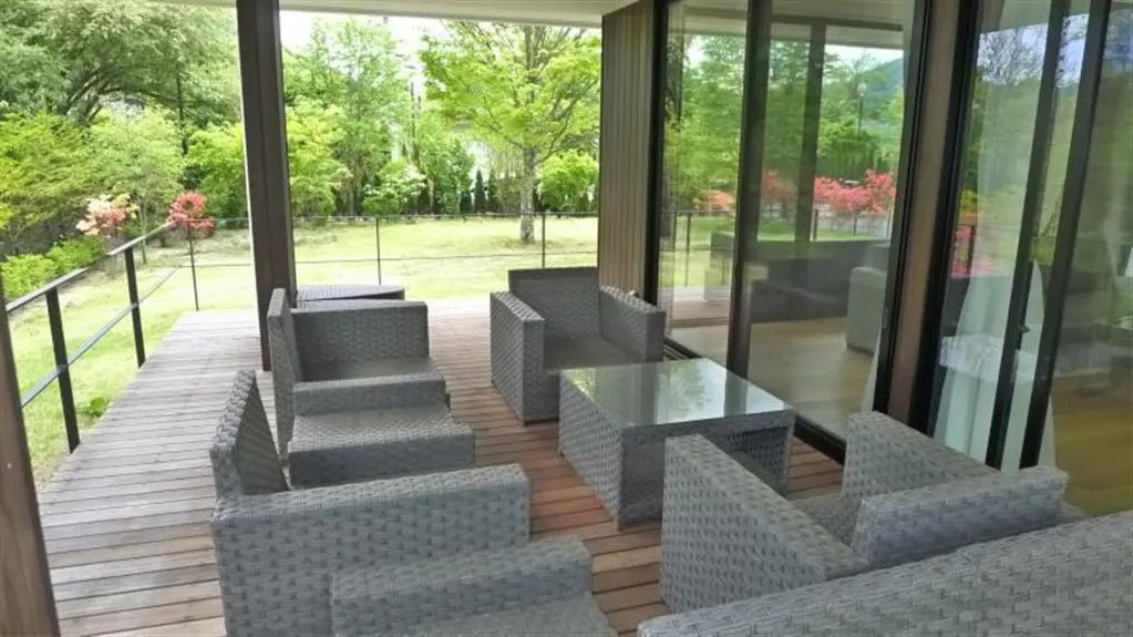 3Beds House in Karuizawa-machi,Kitasaku-gun, Nagano - PDJ Indonesia