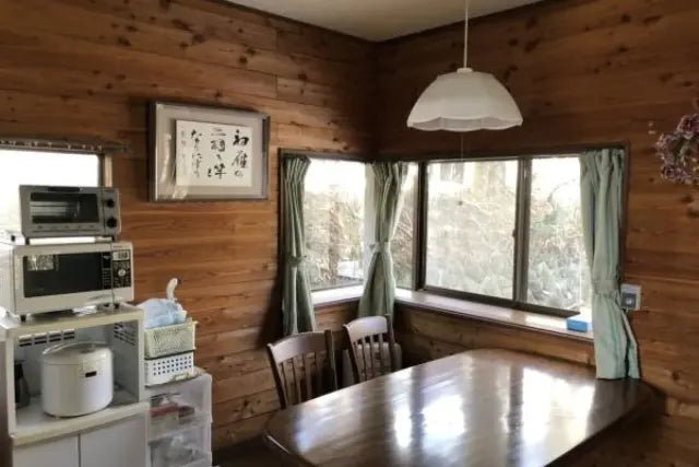 3Beds House in Karuizawa-machi,Kitasaku-gun, Nagano - PDJ Indonesia