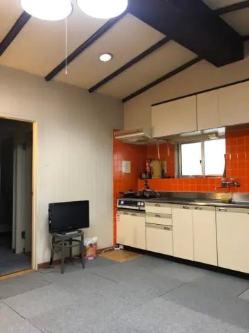 3Beds House in Karuizawa-machi,Kitasaku-gun, Nagano - PDJ Indonesia