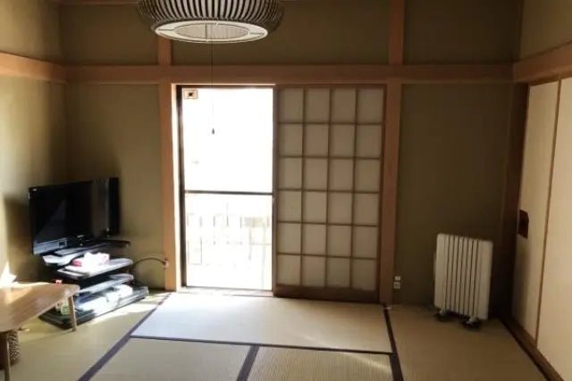 3Beds House in Karuizawa-machi,Kitasaku-gun, Nagano - PDJ Indonesia