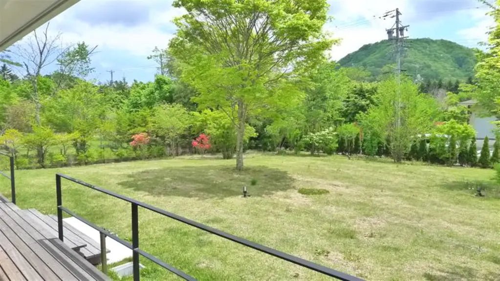 3Beds House in Karuizawa-machi,Kitasaku-gun, Nagano - PDJ Indonesia