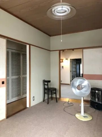 3Beds House in Karuizawa-machi,Kitasaku-gun, Nagano - PDJ Indonesia
