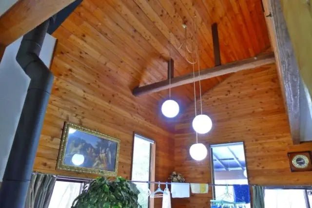 3Beds House in Karuizawa-machi,Kitasaku-gun, Nagano - PDJ Indonesia