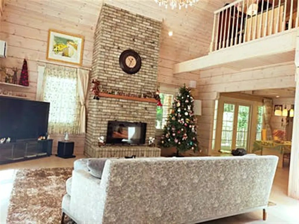 3Beds House in Karuizawa-machi,Kitasaku-gun, Nagano - PDJ Indonesia