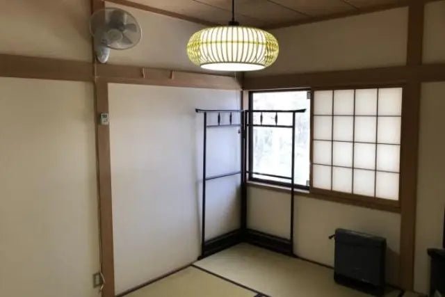 3Beds House in Karuizawa-machi,Kitasaku-gun, Nagano - PDJ Indonesia