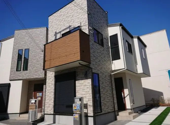 3Beds House in Kishiwada-shi, Osaka - PDJ Indonesia